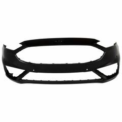 Bumper Cover - Front