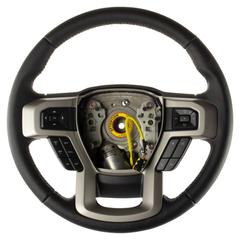 Wheel Steering (Active Steering)