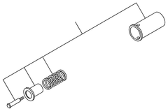 Piston asm