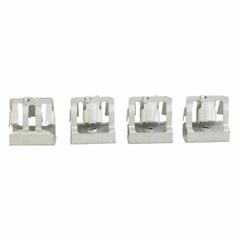 Clip And Nut MULTI FUNCTION DISPLAY - 15