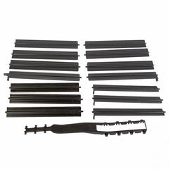 Radiator Support Baffle Spacer - 2.0L