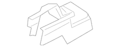 Seat Track Cover
