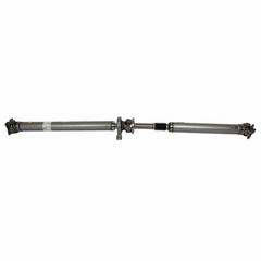 From 12/3/12 Multiple Piece Drive Shaft - Rear 3.7L