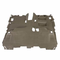 Insulator Floor