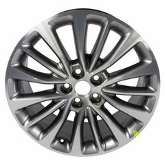 Wheel Rim 8 X 18 Sports