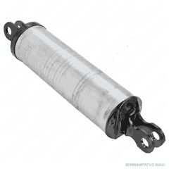 Air Cylinder - Fifth Wheel Assembly