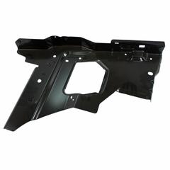 Fender Apron Reinforcement Bar - Right, Front