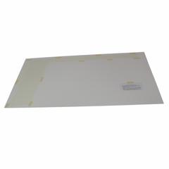 Trim Stripe Tape Decal Kit - Left