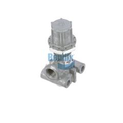 Pressure Reducing Valve
