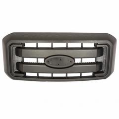 Grille - Front