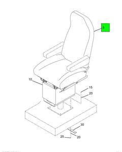 Figure 0F73S
