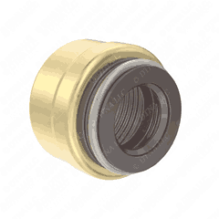 Valve Stem Seal for OM936 EUROMOT 5