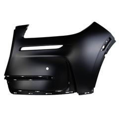 Bumper Cover <br>Bumper - Left, Front