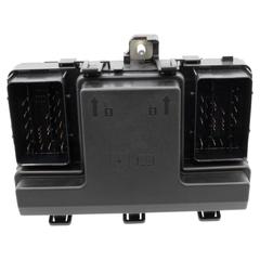 Junction Block Fuse Box - Driver