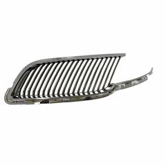 Grille - Left, Front