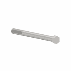 M12 x 1.75 x 140 Hex Bolt for Alfa Laval