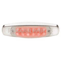 LIGHT-MARKER PB 12 RED DI