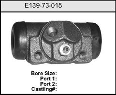Wheel Cylinder