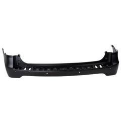 Bumper Cover