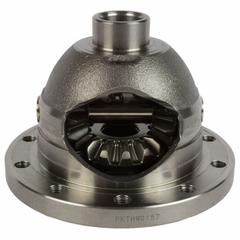 Differential (AT)