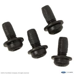 Screw and Washer - MR5 X 12