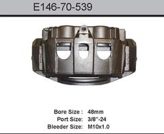 Exchange Caliper
