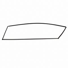 Back Glass Reveal Molding