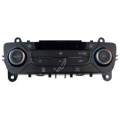 Hvac Control Module
