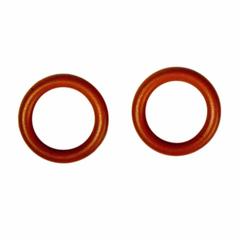 Engine Oil Dipstick Tube Seal Sealing Ring - 7.65 X 1.78 6.7L
