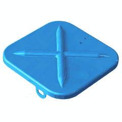 Upper Leg Cover