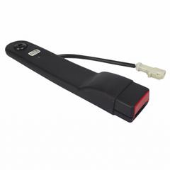 Seat Belt Receptacle - Left, Front