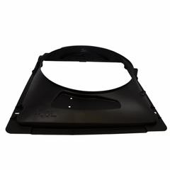Engine Cooling Fan Shroud Radiator - 4.0L