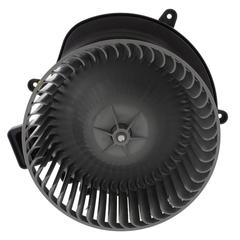 Fan And Motor Incl.Impeller HVAC Blower Control Module