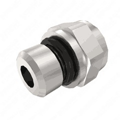 Fuel Filter Complete Fitting HDEP GHG17