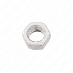 Nut 125 12 Grade C