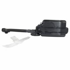 Engine Crankcase Vent Valve Oil Separator Filter - 6.7L