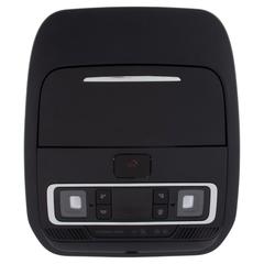 Overhead Console