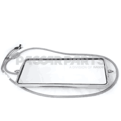 MIRROR-NON MOTORIZED