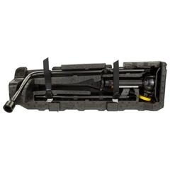 Floor Jack Lifting