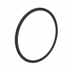 Fuel Filter O-Ring 80 x 4