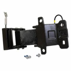 Bracket Motor and drive - Left, Rear