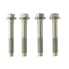 Flanged Hex Head Bolt - M16 X 95MM, Front
