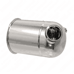 Diesel Oxidation Catalyst Module