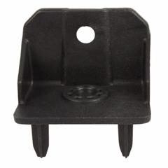 Radiator Grille Bracket support - Lower 2.3L