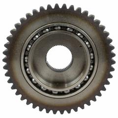 Sprocket Driven - 2.0L (AT)