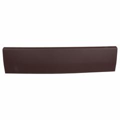 Liftgate Trim Quarter molding - Rear, Outer