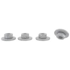 Hvac Blower Motor Housing Nut Hex Head And Washer - M6 2.5L