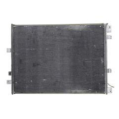 AIR CONDITIONING (A/C) Condenser (BEV)