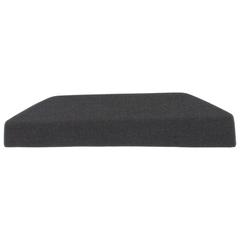 Instrument Panel Cover MULTI FUNCTION DISPLAY - 15