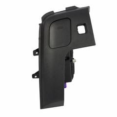 Instrument Panel Storage Compartment Cover